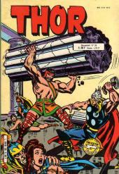 Thor (1e Série - Arédit Flash) -26- La flamme des Titans