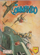 Commando (Artima / Arédit) -216- Les rivaux