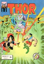 Thor (1e Série - Arédit Flash) -17- L'homme absorbant