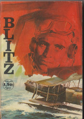 Blitz (Edi Europ) -27- Le renégat