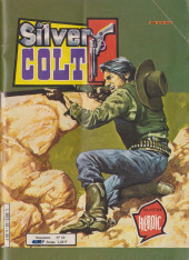 Silver Colt (3e Série - Arédit) -53- La route du Texas