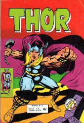 Thor (1e Série - Arédit Flash) -13- La fin du monde