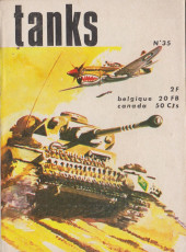 Tanks -35- Parfois les sables