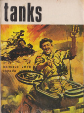 Tanks -36- Appats vivants