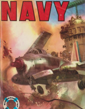 Navy (Impéria) -167- Le phare de ailly