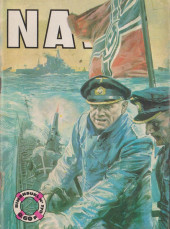 Navy (Impéria) -170- Conseil de guerre
