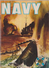 Navy (Impéria) -174- Chercheur de gloire