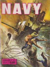 Navy (Impéria) -177- Fatale faiblesse
