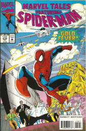 Marvel Tales Vol.2 (1966) -278- Gold Fever!