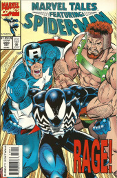 Marvel Tales Vol.2 (1966) -280- Rage!