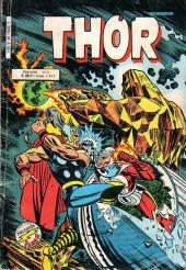 Thor (1e Série - Arédit Flash) -24- La fin d'un dieu