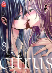 Citrus -8- Volume 8