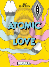Atomic Love - Tome 19