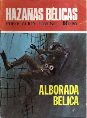 Hazañas bélicas (Vol.07 - 1961) -237- Alborada bélica