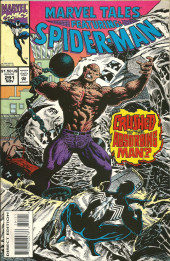 Marvel Tales Vol.2 (1966) -291- Crushed by the Absorbing Man?