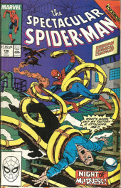 Spectacular Spider-Man Vol.1 (Peter Parker, The) (1976) -146- Demon night
