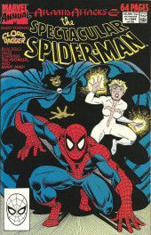 Spectacular Spider-Man Vol.1 (Peter Parker, The) (1976) -AN09- The serpent in the shadow