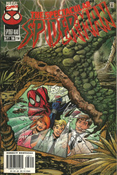 Spectacular Spider-Man Vol.1 (Peter Parker, The) (1976) -238- Suicidal tendencies