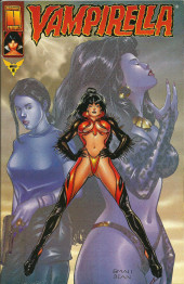 Vampirella Monthly (1997) -0- 