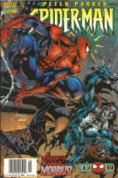Spider-Man Vol.1 (1990) -77- The vampire's kiss