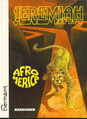 Jeremiah -7a1983- Afromérica