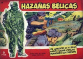 Hazañas bélicas (Vol.06 - 1958 série rouge) -28- Un comanche en Filipinas