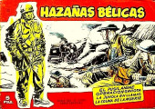 Hazañas bélicas (Vol.06 - 1958 série rouge) -30- El puslilánime
