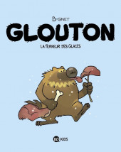 Glouton -1- La terreur des glaces