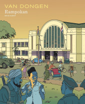 Rampokan (en néerlandais) -Inta2018- Rampokan