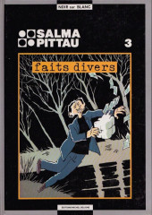 Faits divers (Pittau/Salma) - Faits divers