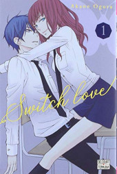 Switch love -1- Tome 1