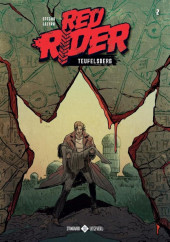 Red Rider -2- Teufelsberg