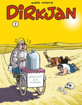 Dirkjan -2- Deel 2
