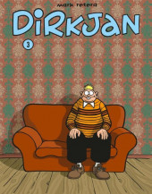 Dirkjan -3- Deel 3