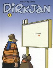 Dirkjan -4- Deel 4