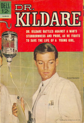 Dr. Kildare (Dell - 1962) -3- Dr. Kildare