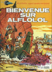 Valérian -4b1983- Bienvenue sur Alflolol 