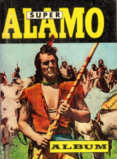 Alamo (SFPI) -Rec01- Album N°1 (du n°1 au n°3)