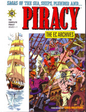 The eC Archives -16- Piracy