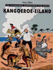 Nero (De klassieke avonturen van) -41- Kangoeroe-eiland