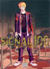 Signal 100 -3- Tome 3