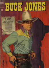 Buck Jones (1951) -5- Land Auction