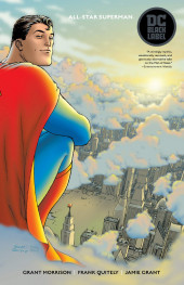 All-Star Superman (2006) -INTb2018- All-Star Superman