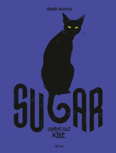 Sugar - Leven als kat