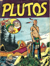 Plutos (Lug) -22- Numéro 22