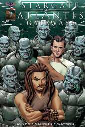 Stargate Atlantis - Gateways -2- Gateways 2