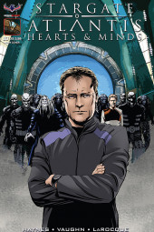 Stargate Atlantis - Hearts & Minds -3- Hearts & Minds 3