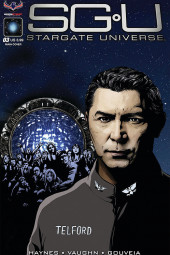 Stargate Universe -3- Back to Destiny 3