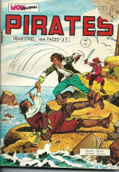 Pirates (Mon Journal) -53- Captain Rik-Erik : La folle nuit de Macao