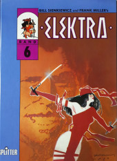 Elektra (en allemand) -6- Dafür kämpfen wir